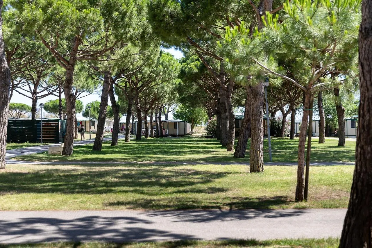 Villaggio San Paolo Cavallino-Treporti 0*,