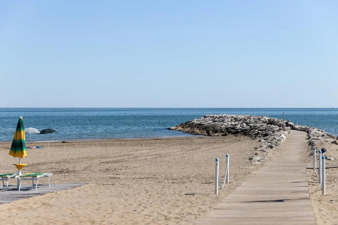 Campsite Villaggio San Paolo Cavallino-Treporti