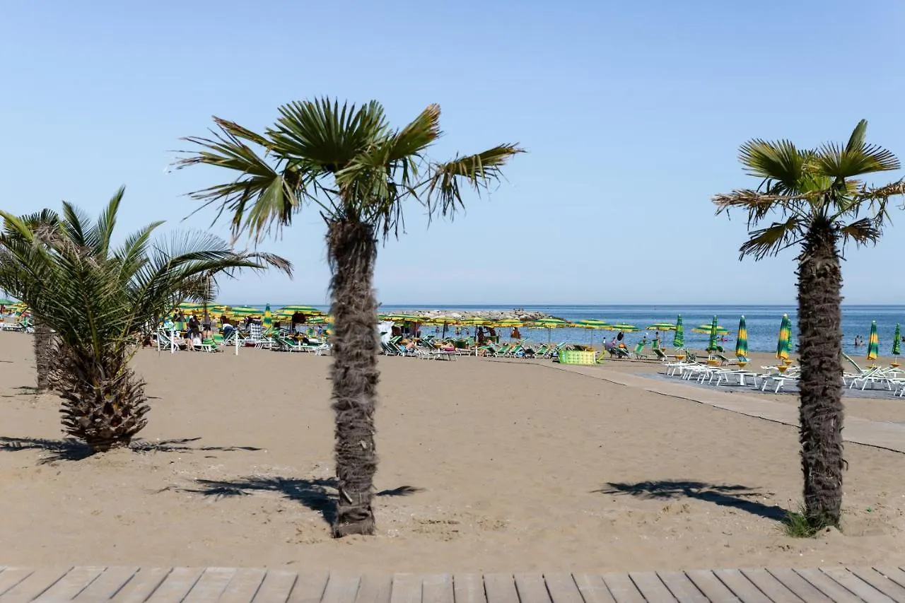 Villaggio San Paolo Cavallino-Treporti 0*,