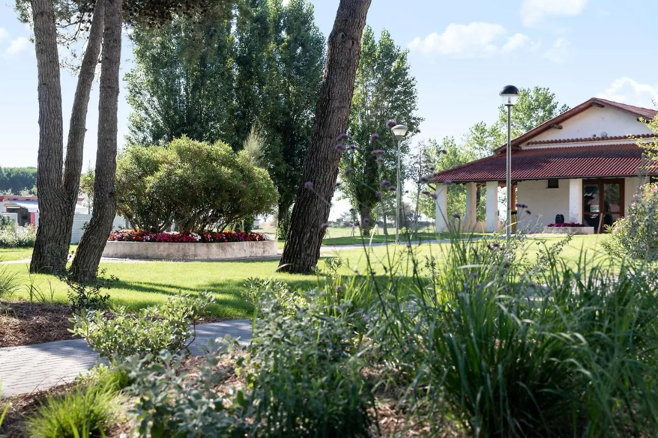 Villaggio San Paolo Cavallino-Treporti