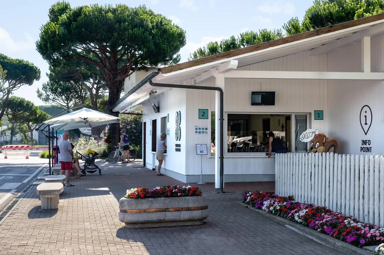 Campsite Villaggio San Paolo Cavallino-Treporti
