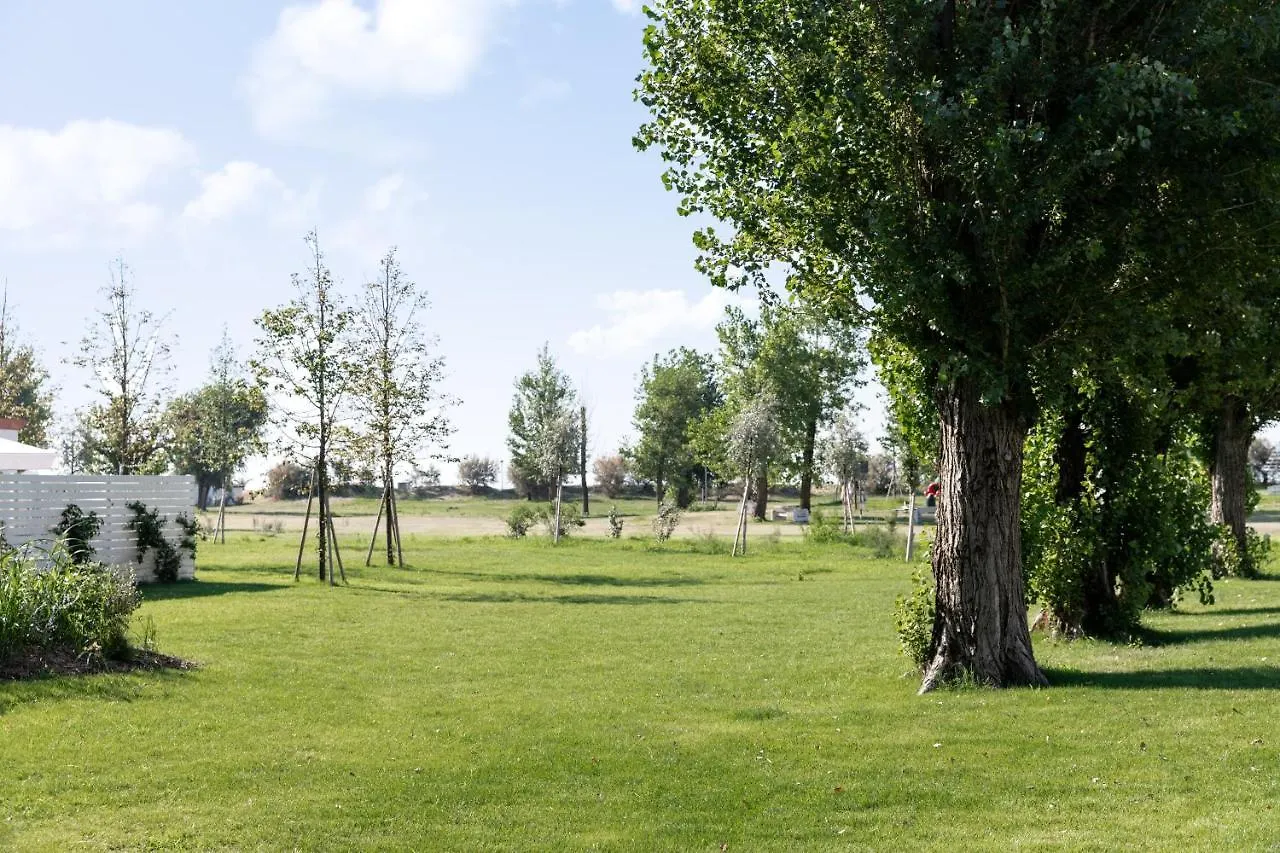 Villaggio San Paolo Cavallino-Treporti 0*,  Italy