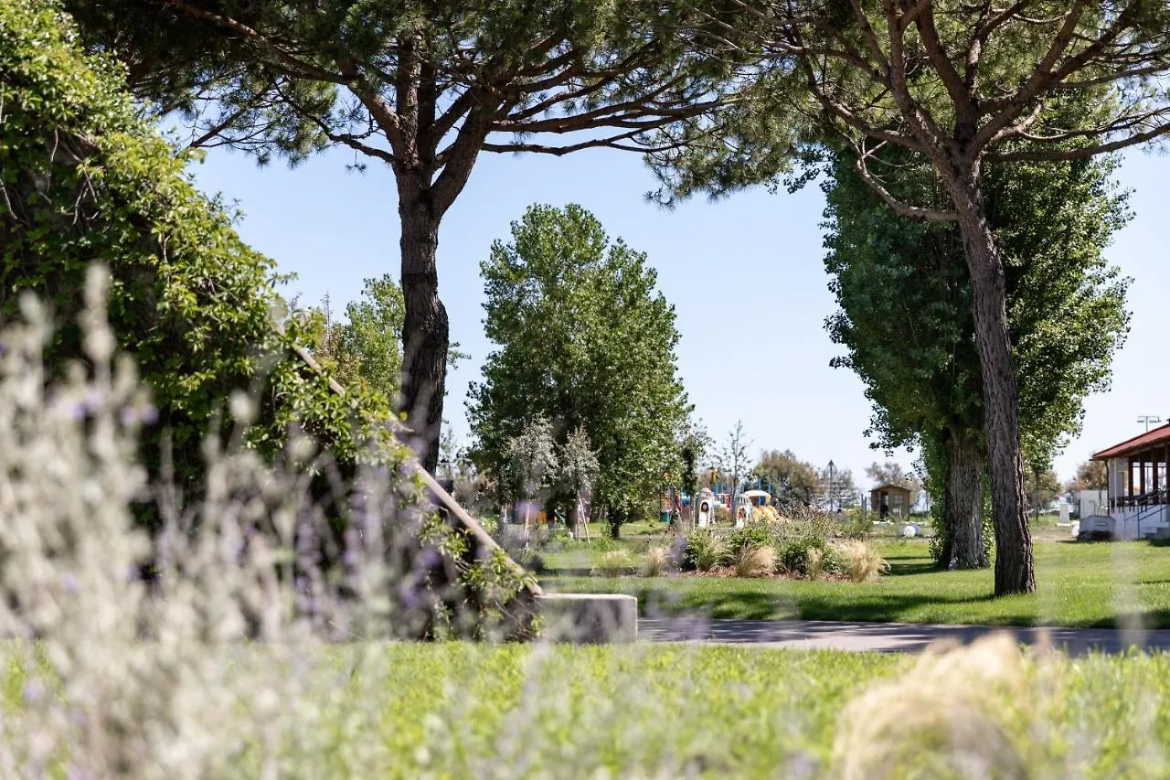 Villaggio San Paolo Cavallino-Treporti Campsite