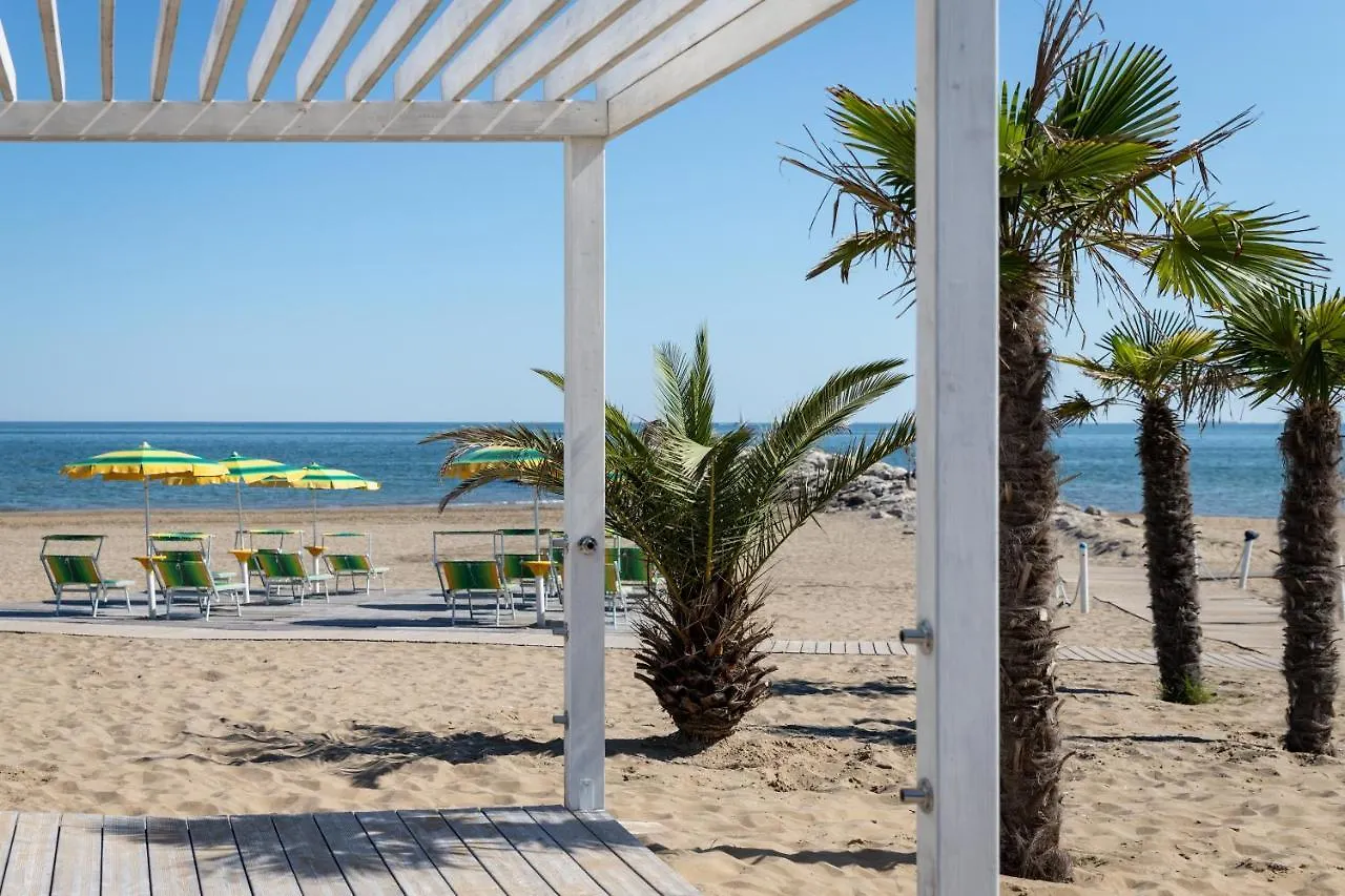 Villaggio San Paolo Cavallino-Treporti