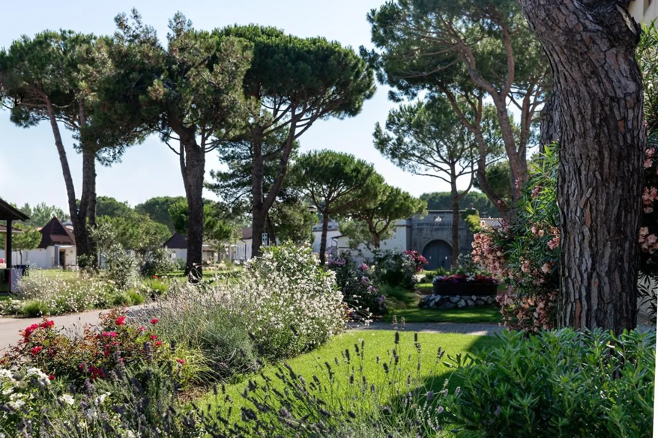 Villaggio San Paolo Cavallino-Treporti
