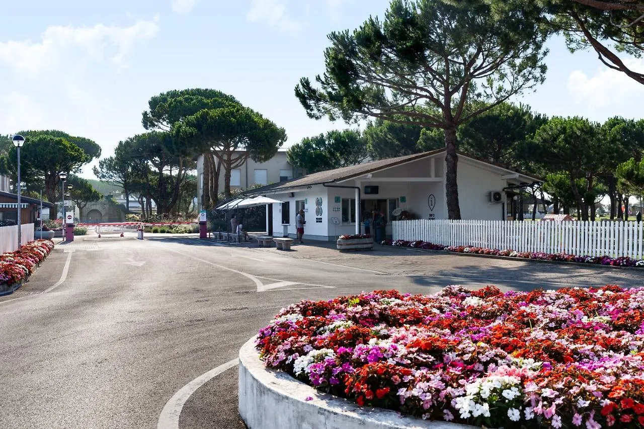 Campsite Villaggio San Paolo Cavallino-Treporti