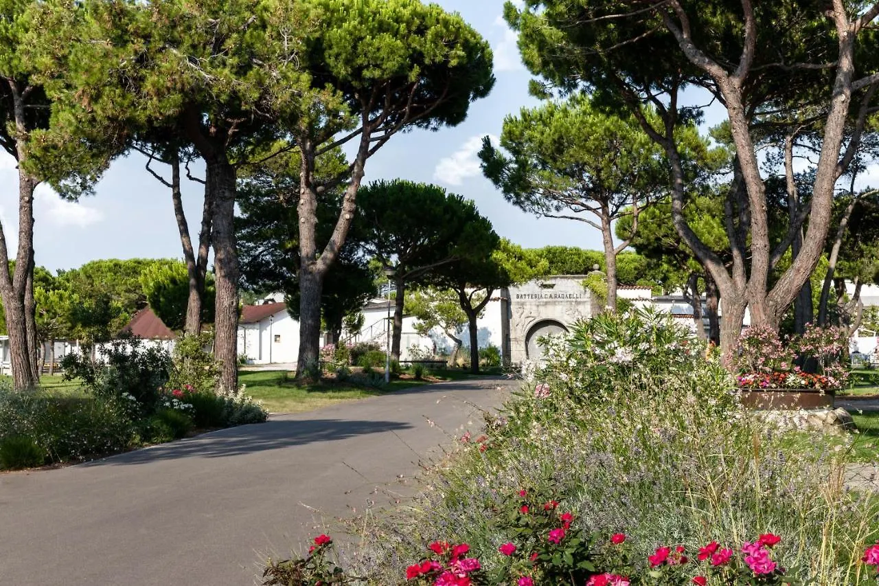 Villaggio San Paolo Cavallino-Treporti Italy