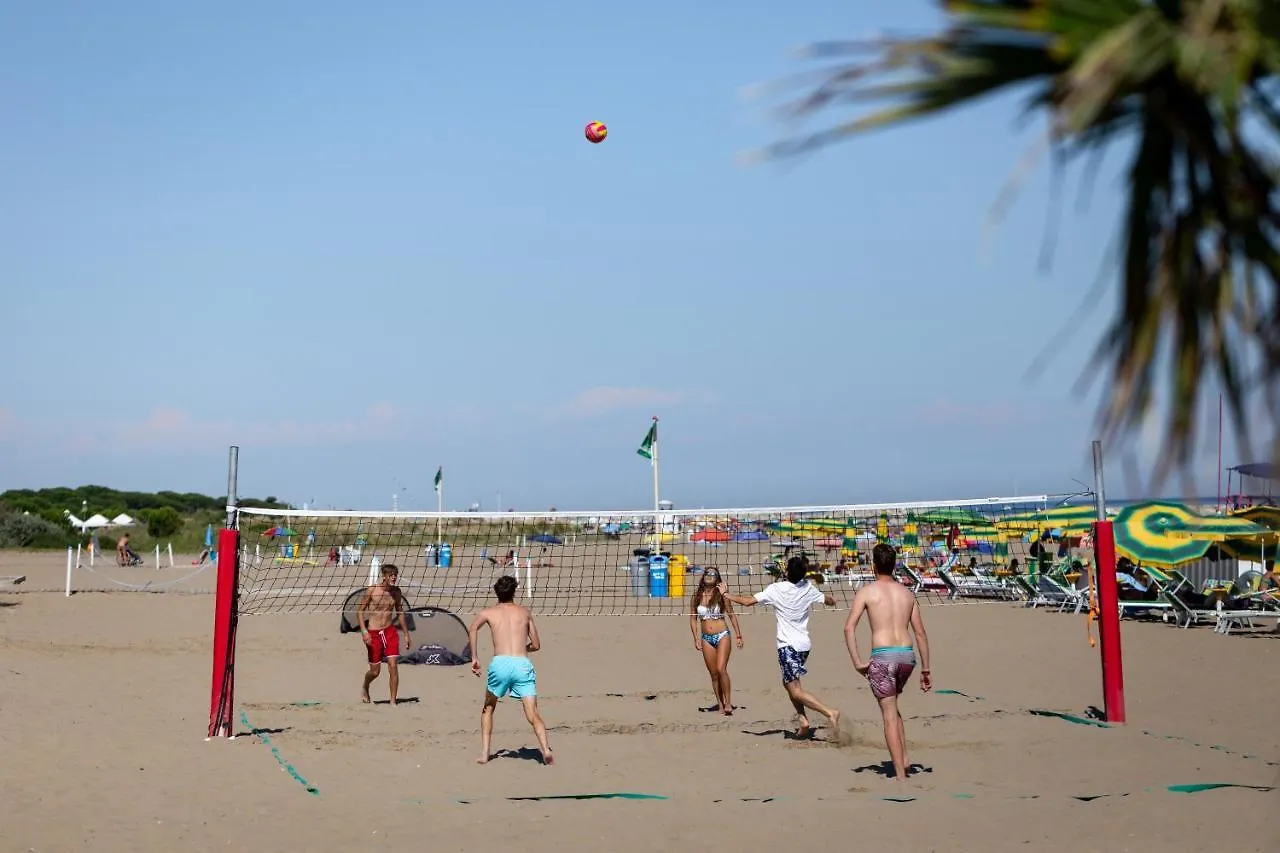 Villaggio San Paolo Cavallino-Treporti 0*,  Italy