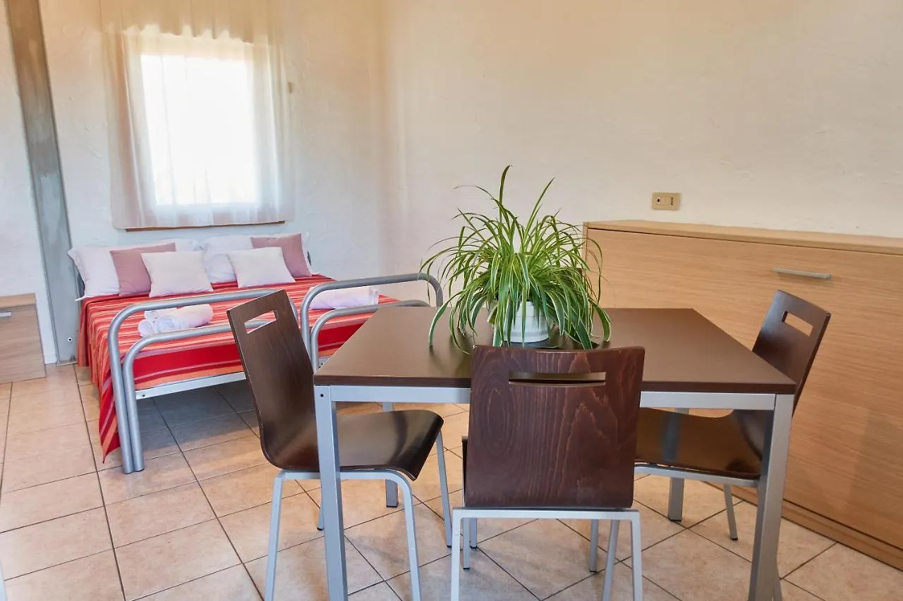 Villaggio San Paolo Cavallino-Treporti
