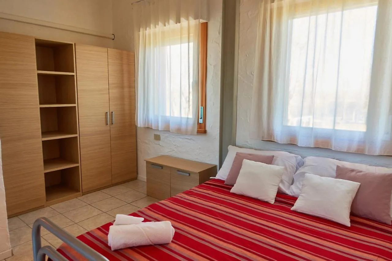 Campsite Villaggio San Paolo Cavallino-Treporti
