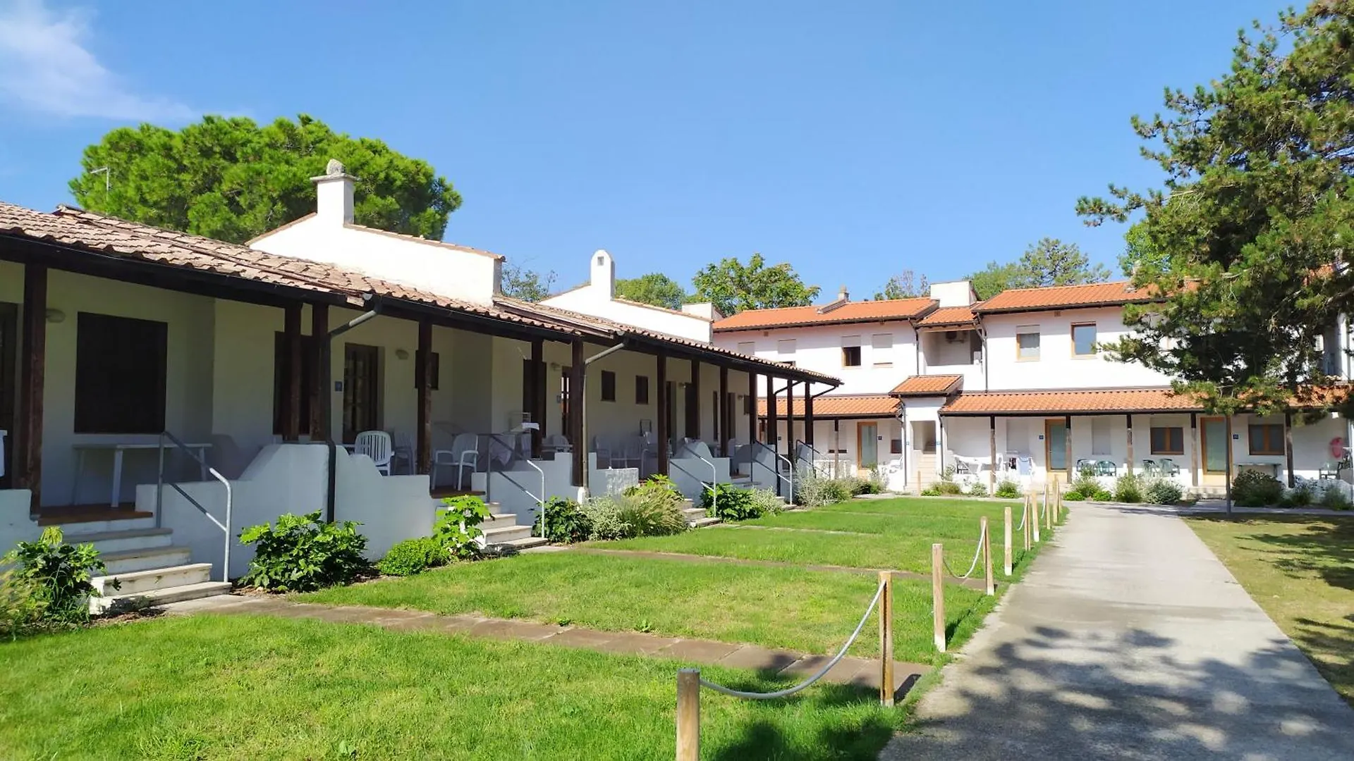Villaggio San Paolo Cavallino-Treporti