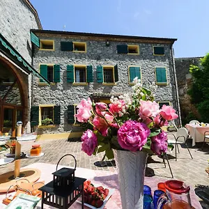 Bauernhof Biologico La Buona Terra, Villa Marin
