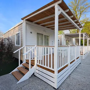 Campingplatz Serenissima, Malcontenta