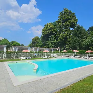 Campingplatz Serenissima, Malcontenta