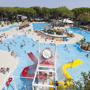 5* Resort Ca' Pasquali Village