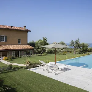 Bauernhof Ca Muretta Relais, Bardolino