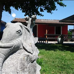  Farm stay Eureka Azienda Agrituristica