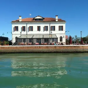 3* Guest house Antica Dogana