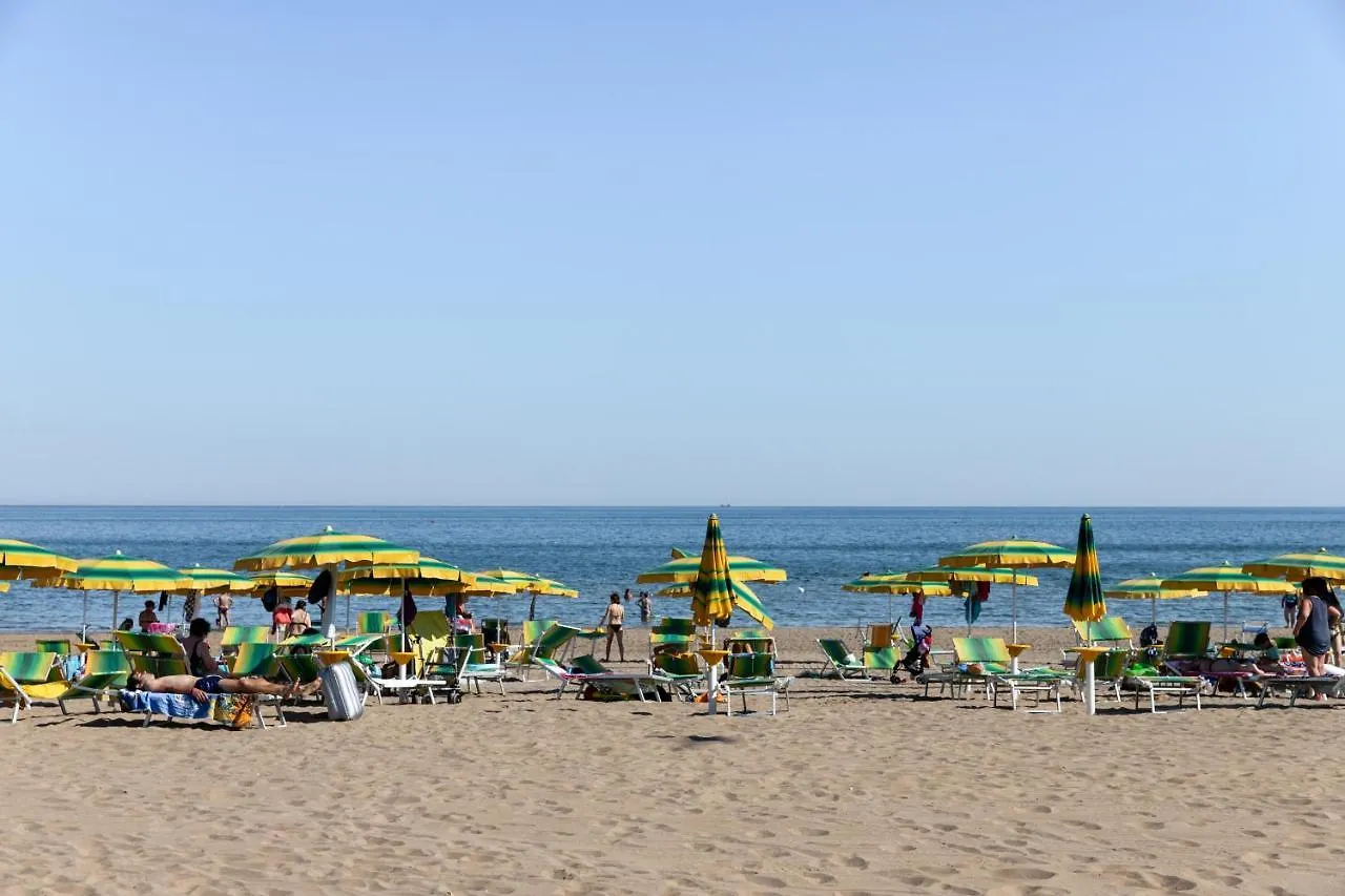Villaggio San Paolo Cavallino-Treporti 0*,  Italien