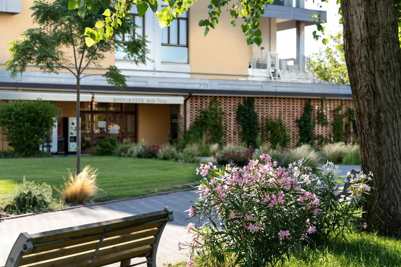 Campingplatz Villaggio San Paolo Cavallino-Treporti Italien
