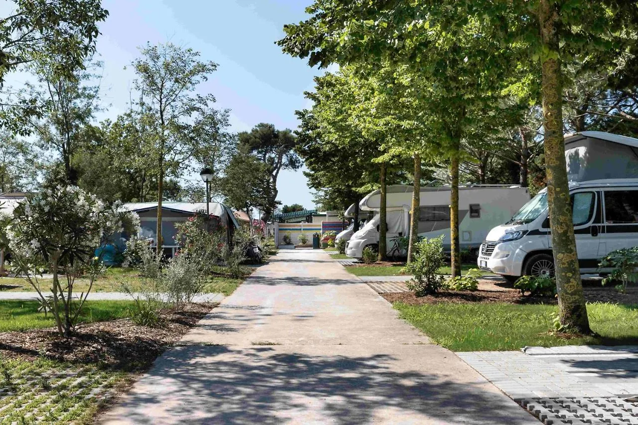 Villaggio San Paolo Cavallino-Treporti 0*,  Italien