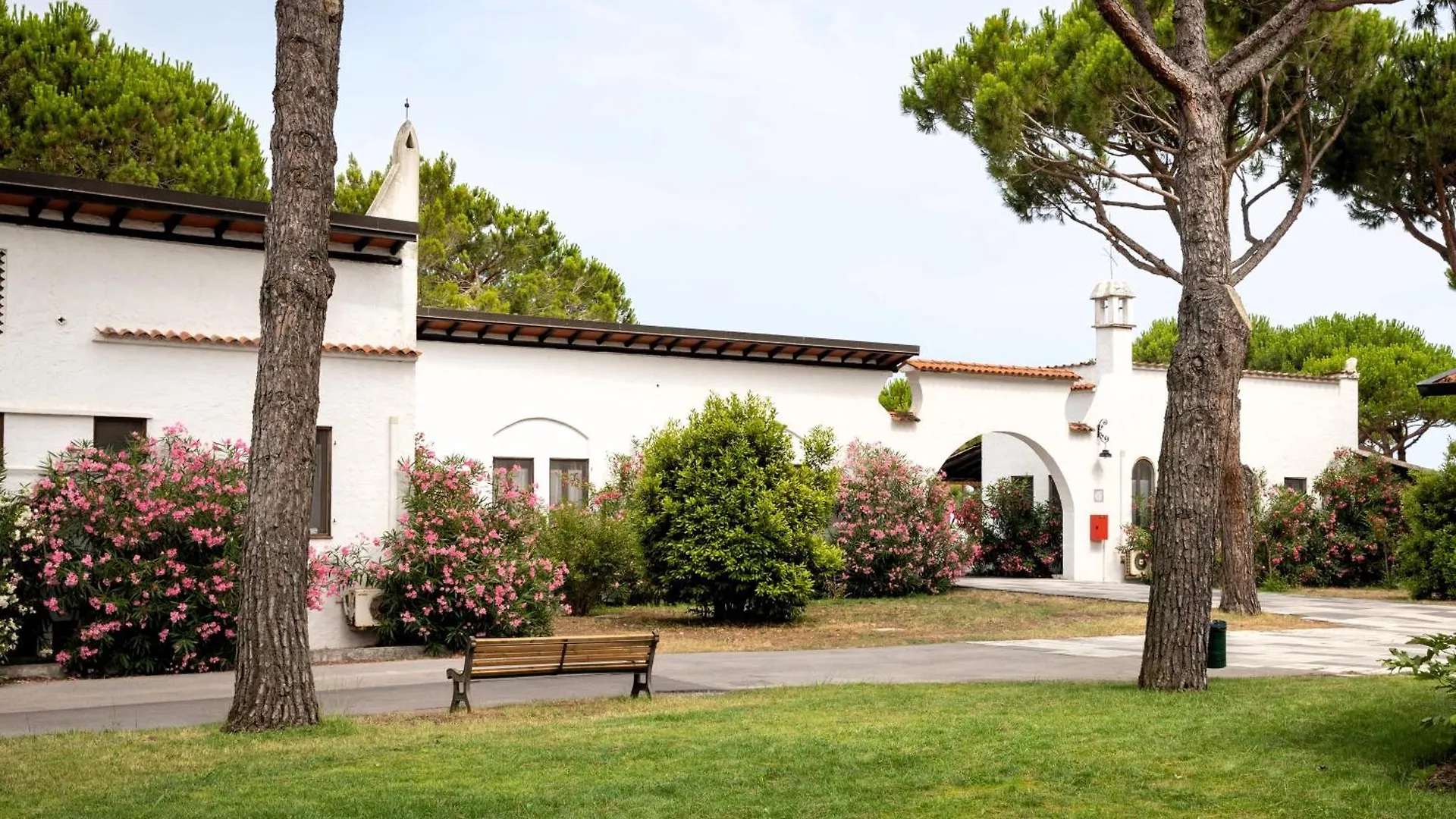 Villaggio San Paolo Cavallino-Treporti 0*,