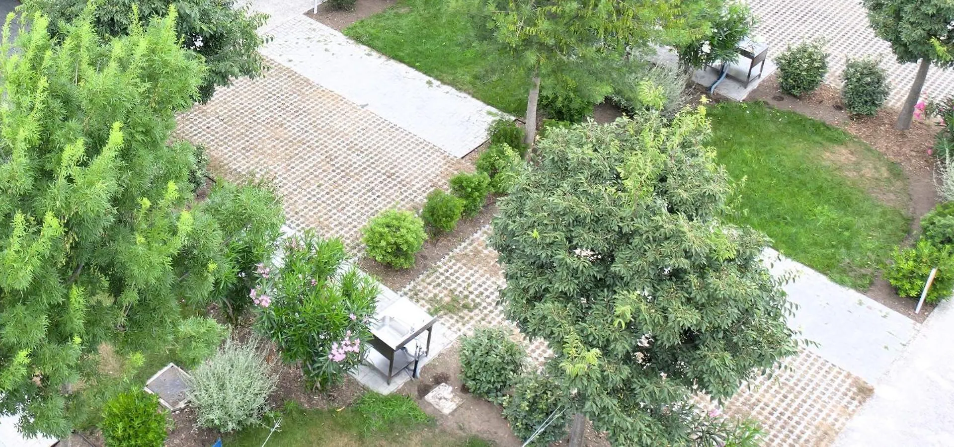 Villaggio San Paolo Cavallino-Treporti