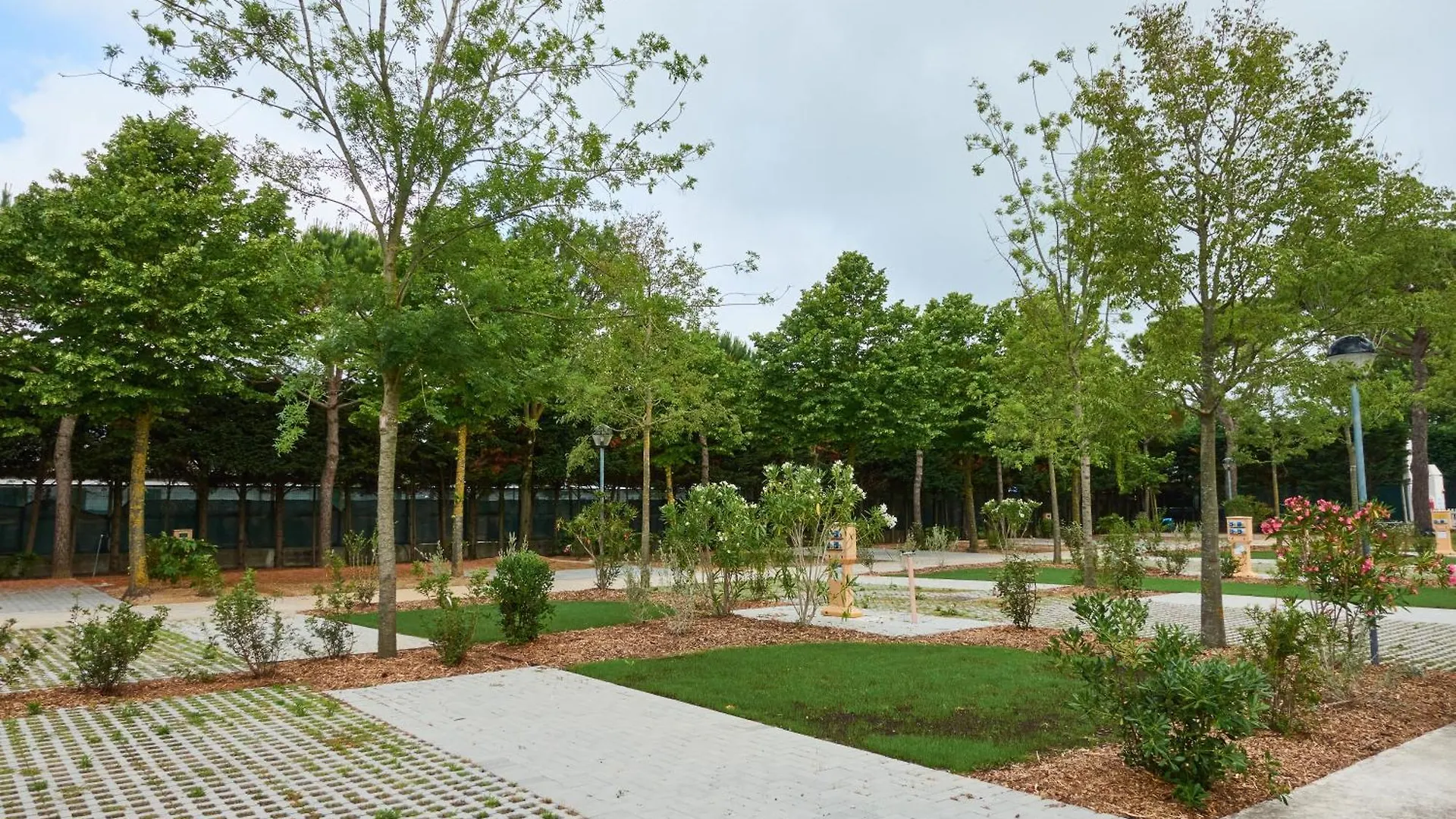Villaggio San Paolo Cavallino-Treporti 0*,  Italien