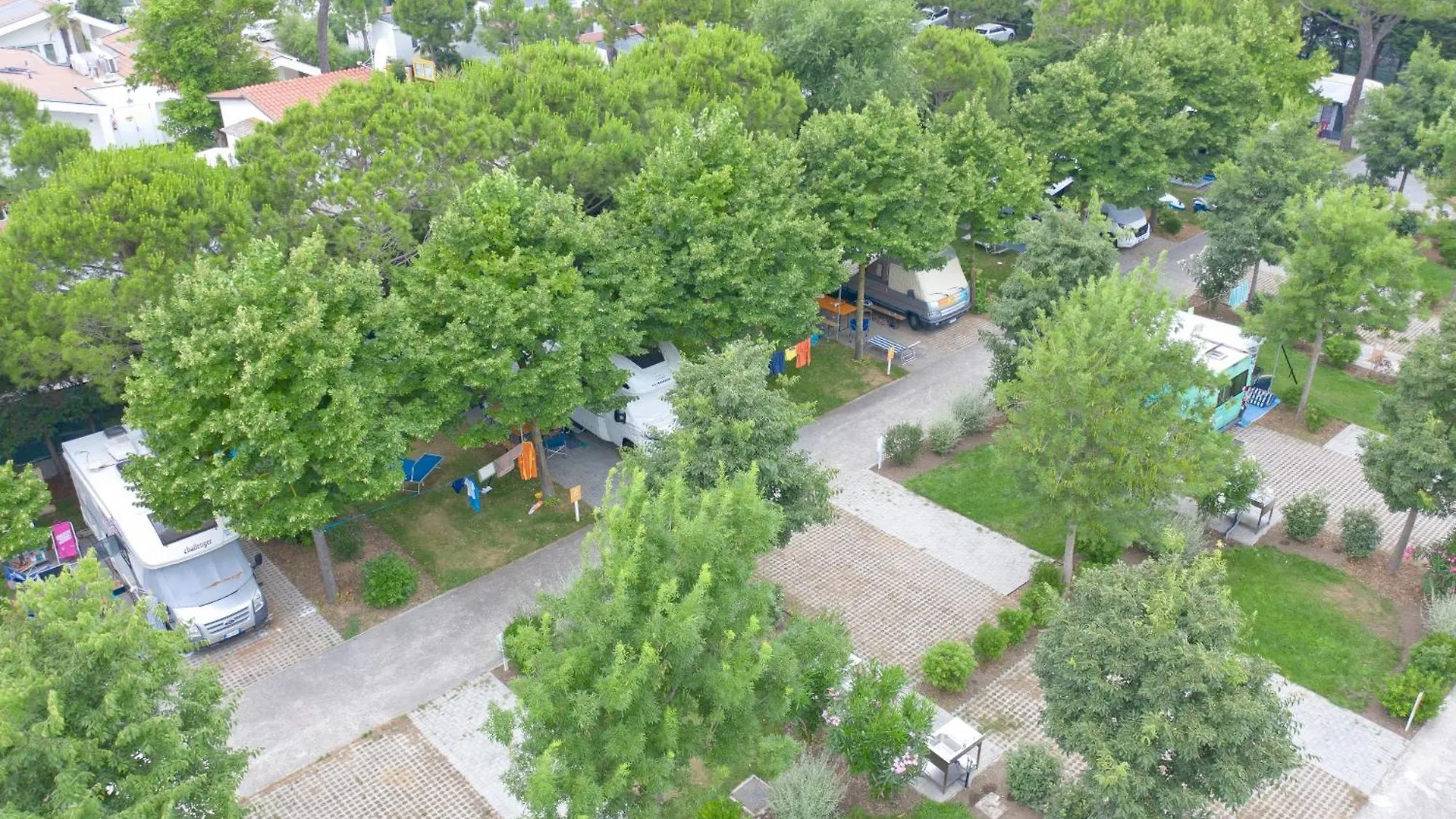 Villaggio San Paolo Cavallino-Treporti