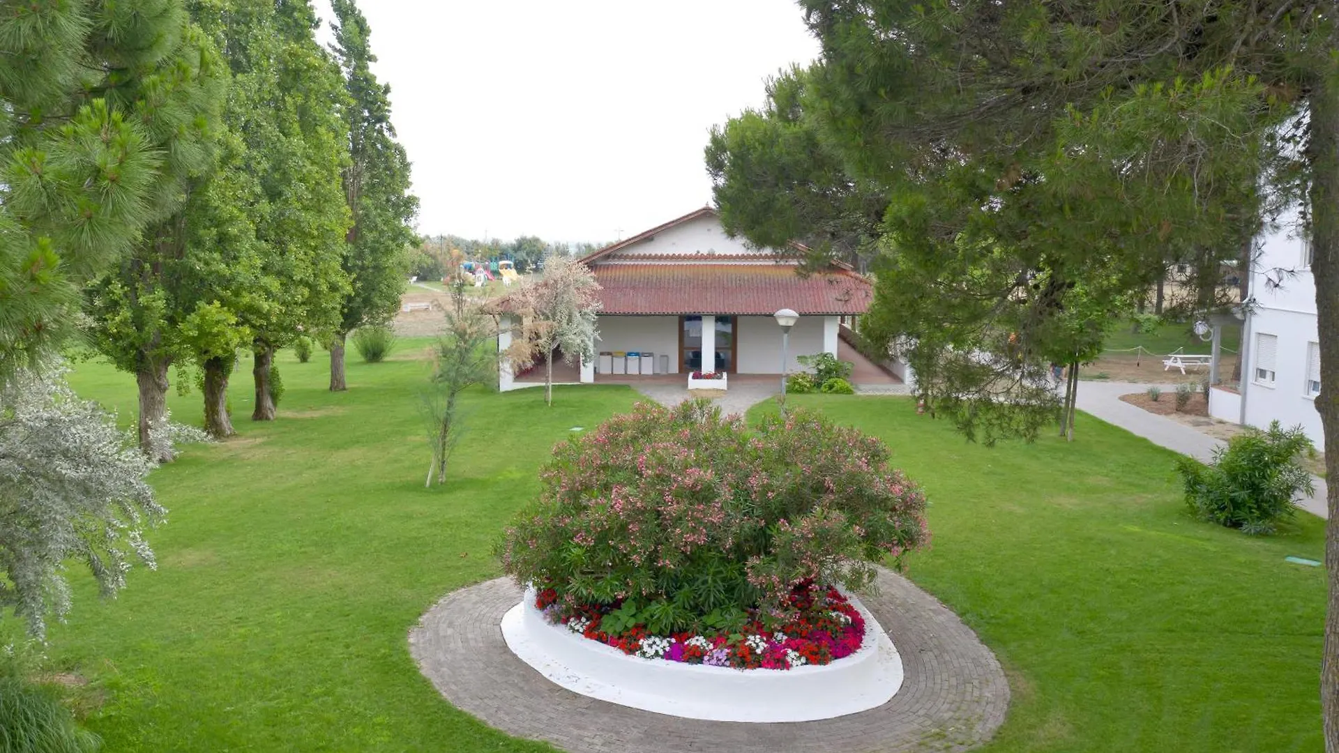 Campingplatz Villaggio San Paolo Cavallino-Treporti