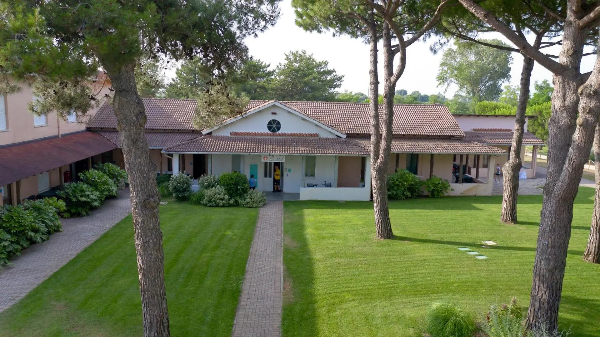 Villaggio San Paolo Cavallino-Treporti 0*,  Italien