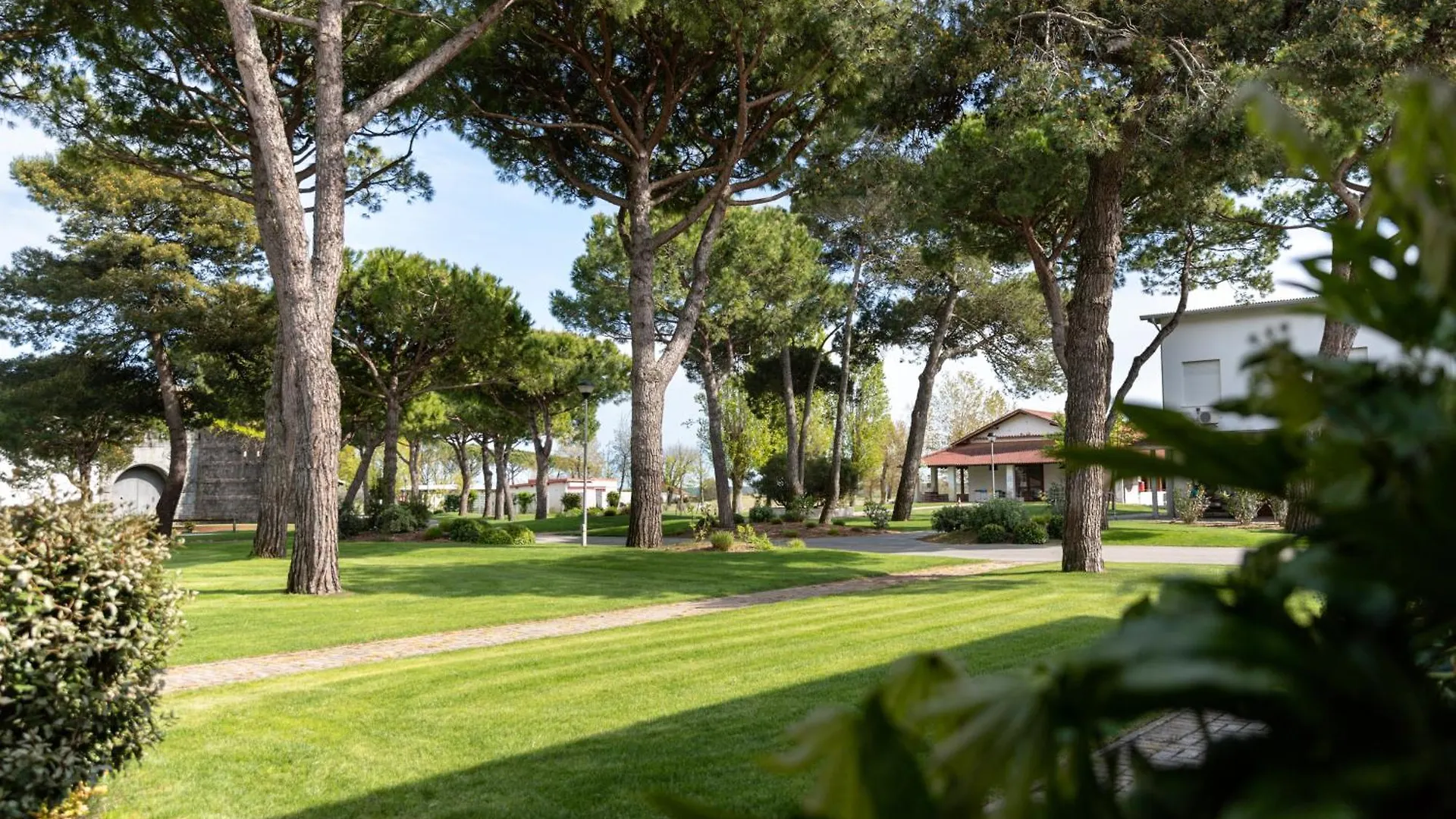Campingplatz Villaggio San Paolo Cavallino-Treporti