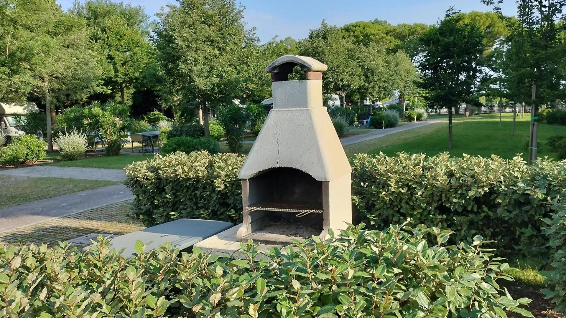 Villaggio San Paolo Cavallino-Treporti Italien