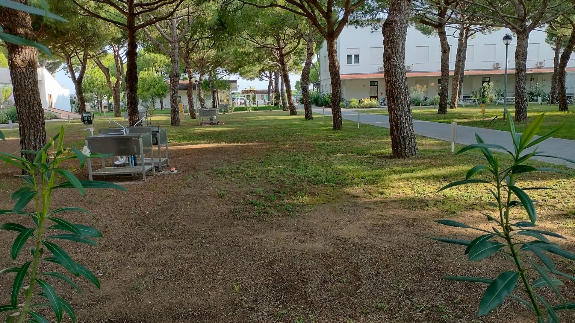 Villaggio San Paolo Cavallino-Treporti Campingplatz