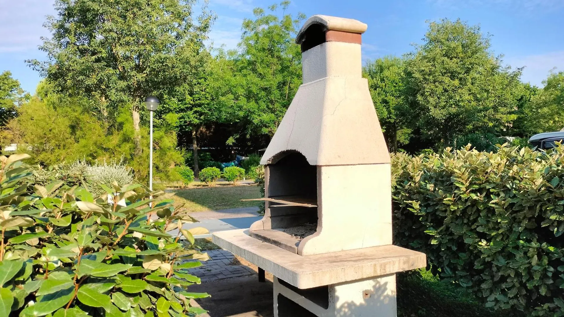 Villaggio San Paolo Cavallino-Treporti