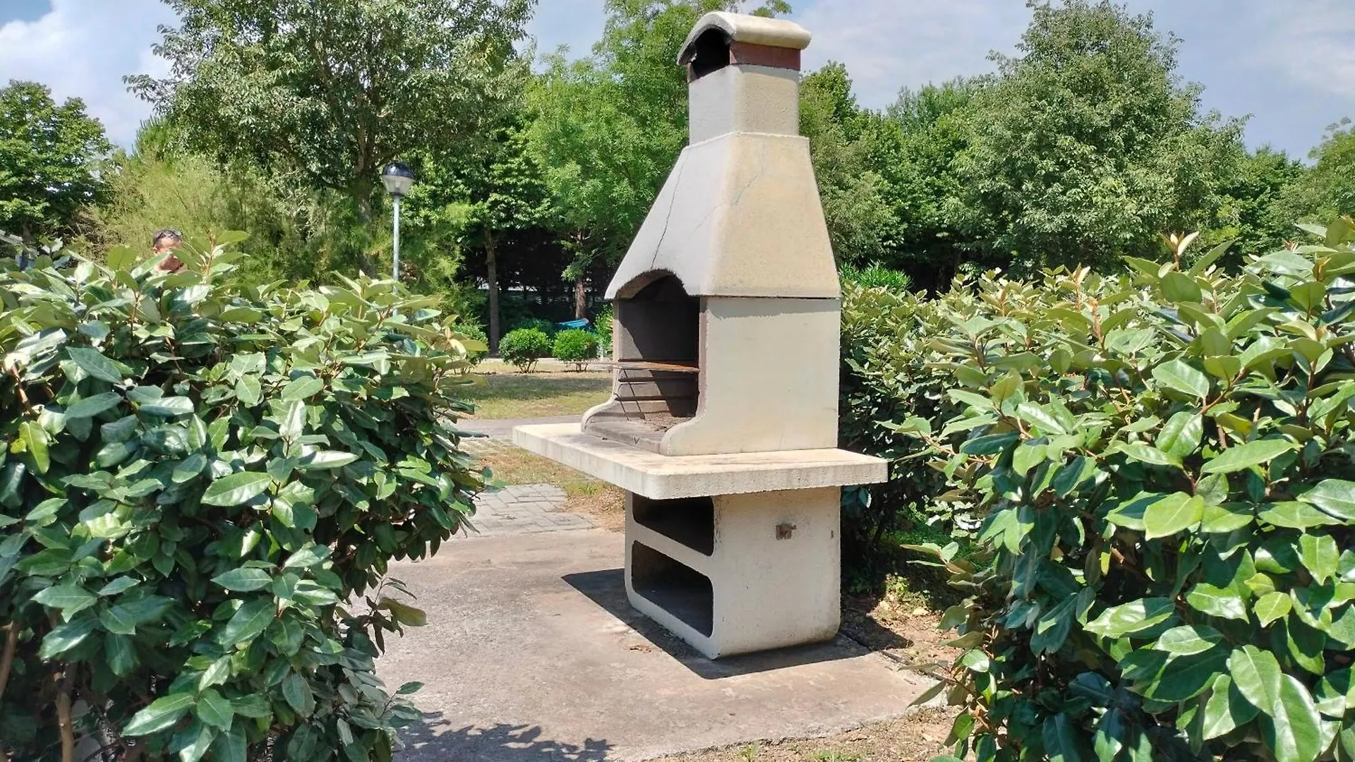 Campingplatz Villaggio San Paolo Cavallino-Treporti