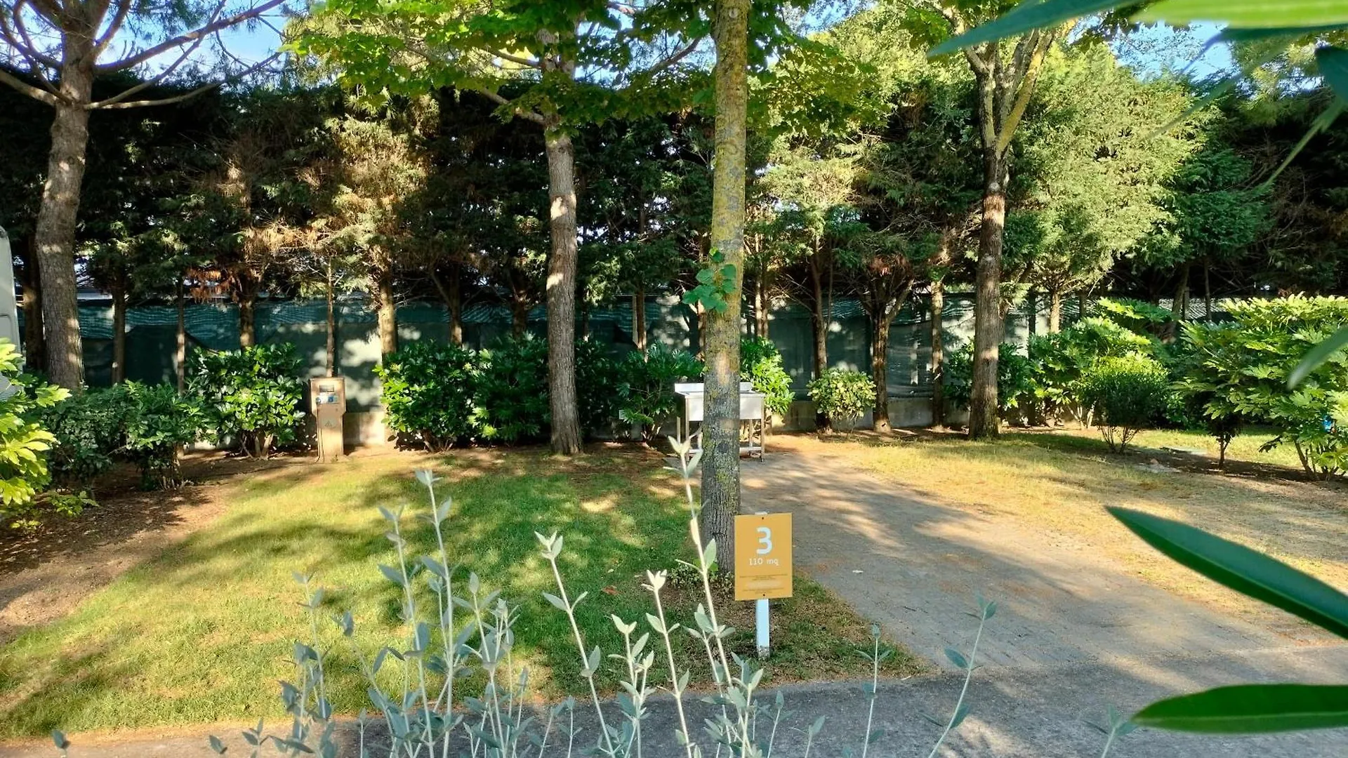 Villaggio San Paolo Cavallino-Treporti 0*,